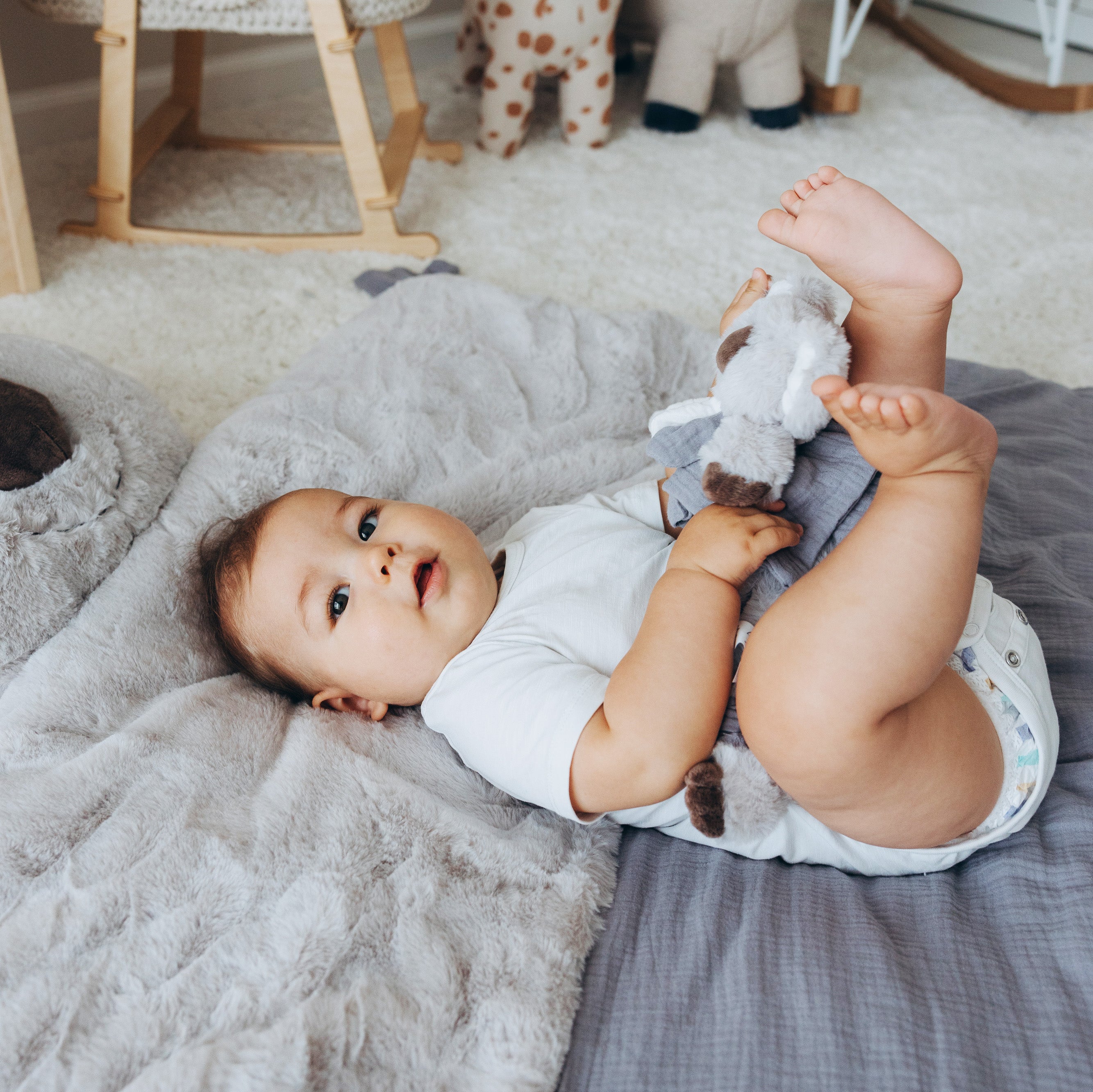 babykajo-schnuffeltuch-baby-koala-pl-sch-musselin image 7