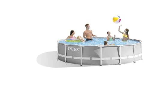 lemodo-intex-prism-frame-pool-set-rund-15ft-x-42in image 7