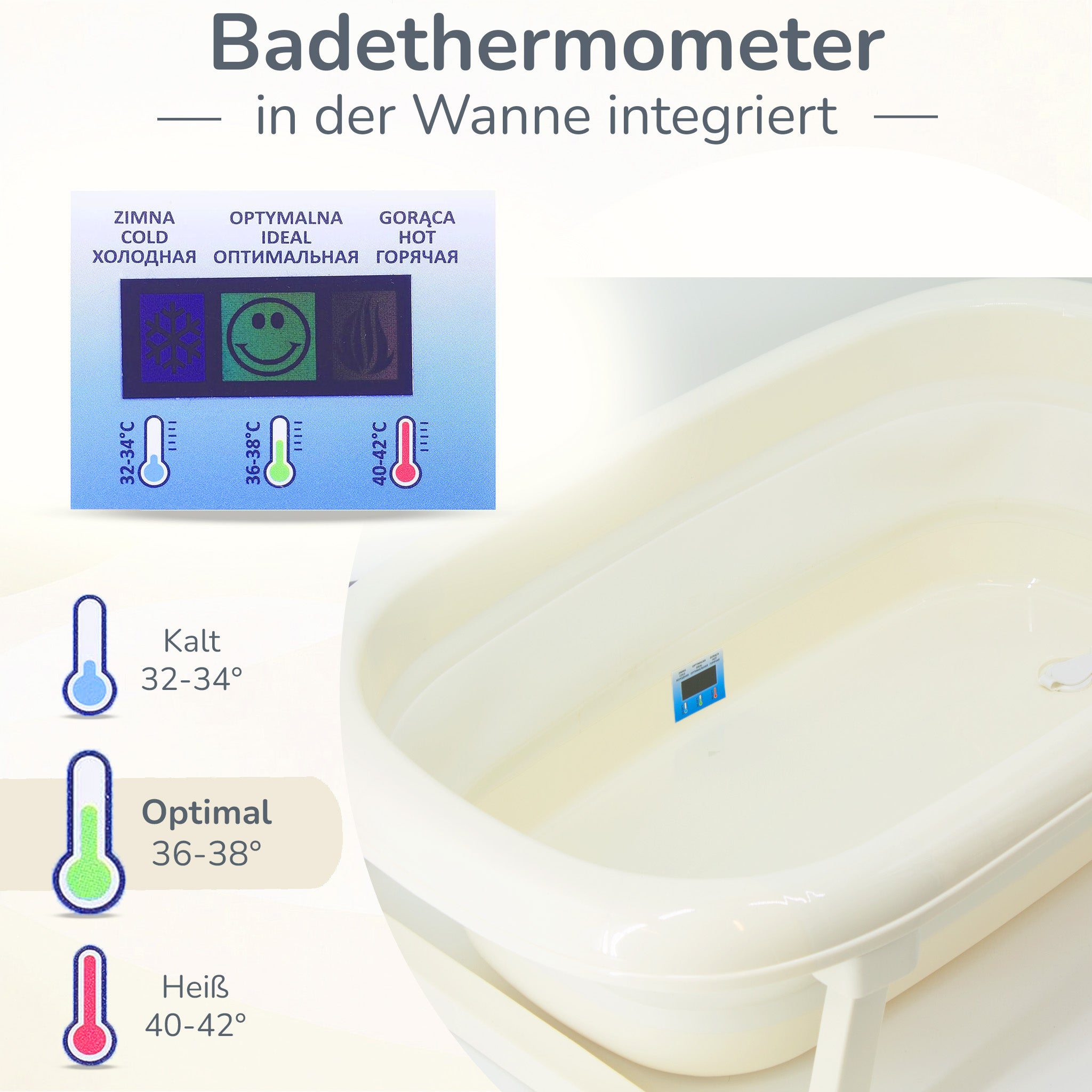 babykajo-faltbare-babybadewanne-mit-thermometer-und-abfluss image 4