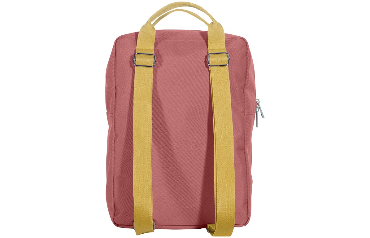 kindsgut-kinderrucksack-maxi-altrosa-recyceltes-pet image 6