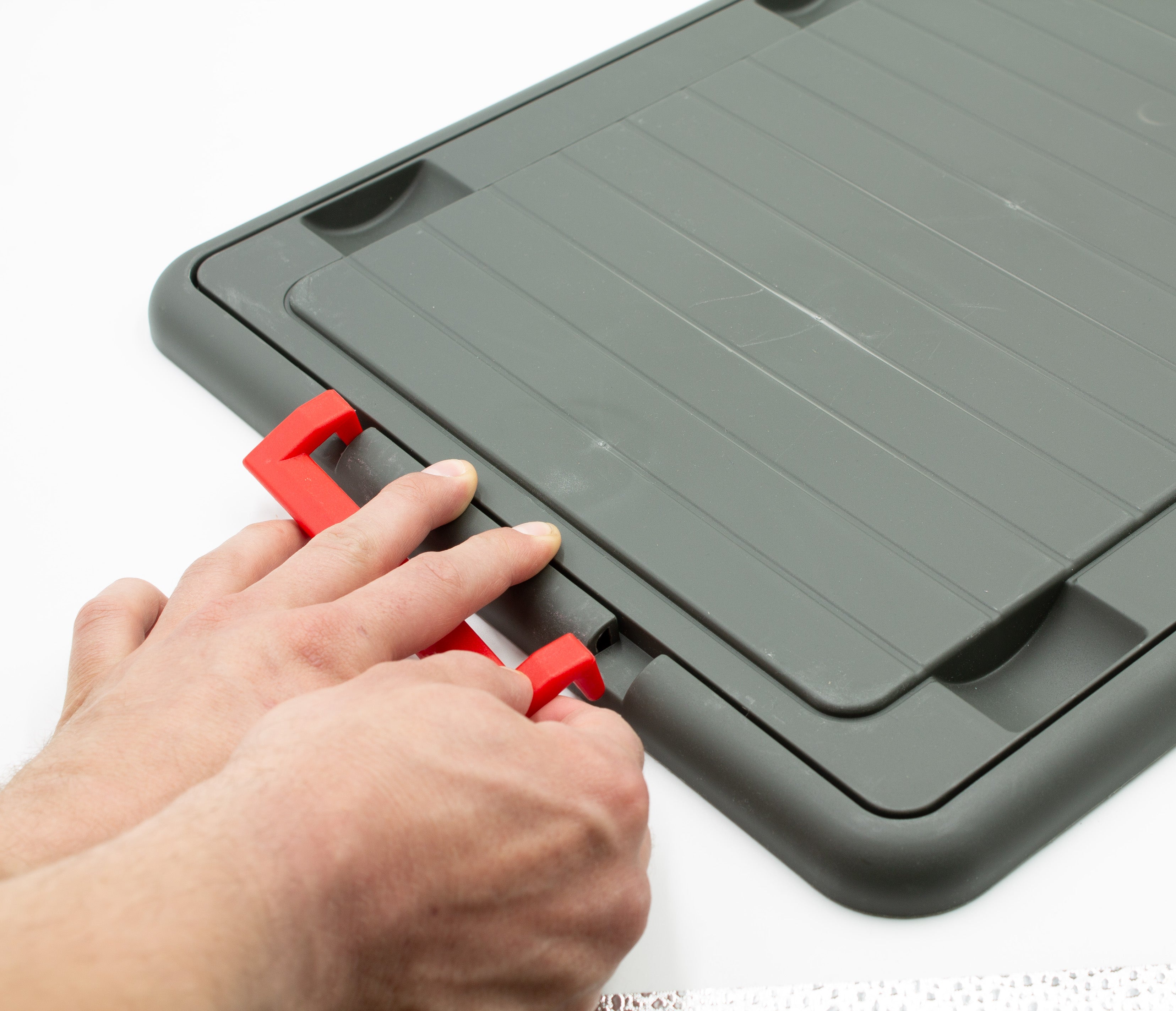 babykajo-ersatzteile-f-r-aufbewahrungsbox-rollen-und-griffe-2er-set image 8
