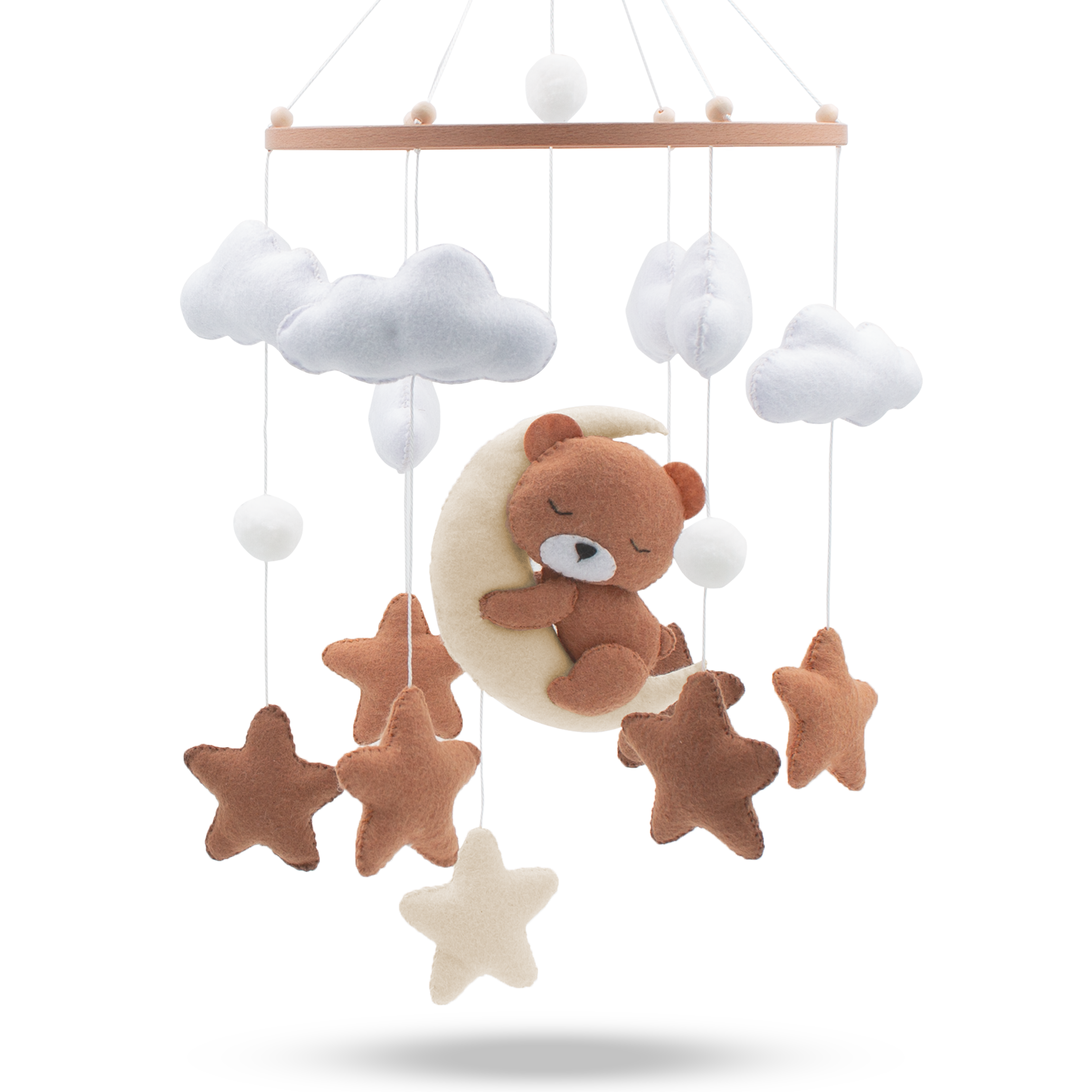 babykajo-baby-mobile-aus-filz-f-rs-kinderzimmer image 7